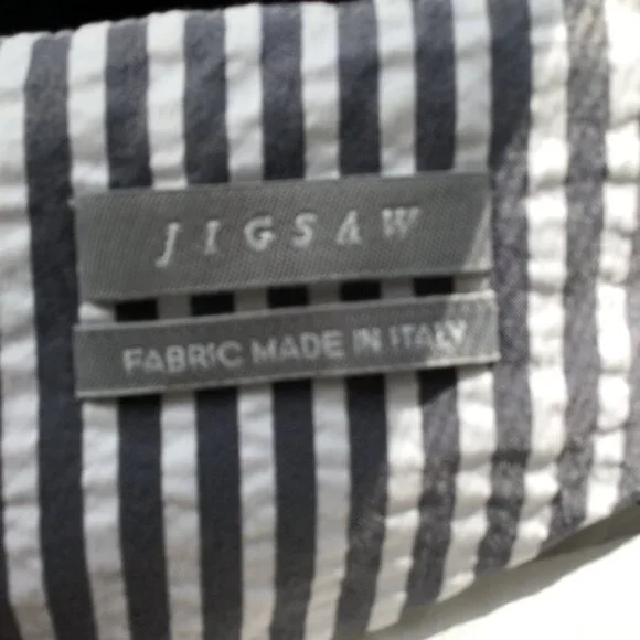 Jigsaw Dress 12 - Picture 6 of 10